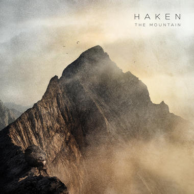 Haken -  The Mountain